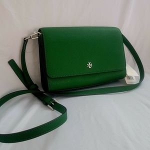 Tory Burch Emerson Combo Crossbody